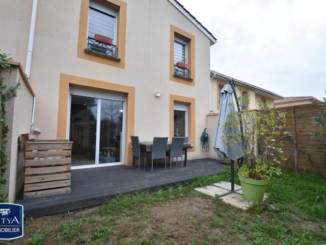 Maison vente à Agen, Lafox