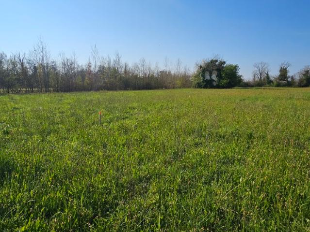 Terrain vente à Agen, Lafox