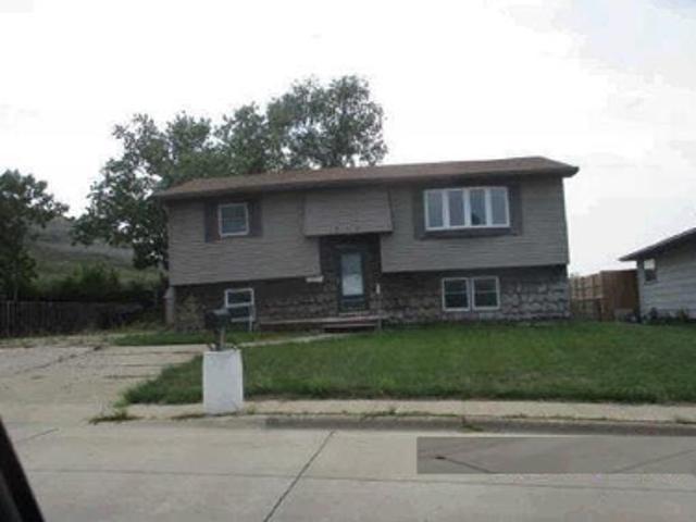 House for sale in Stanley, South Dakota