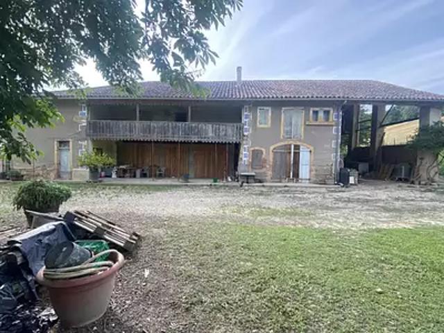 Maison vente à Montauban, Lafrançaise