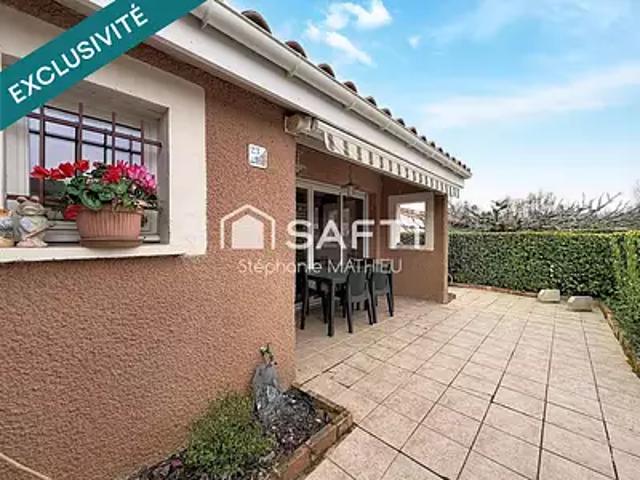 Maison vente à Montauban, Lafrançaise