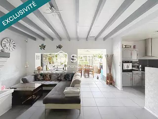 Maison vente à Montauban, Lafrançaise