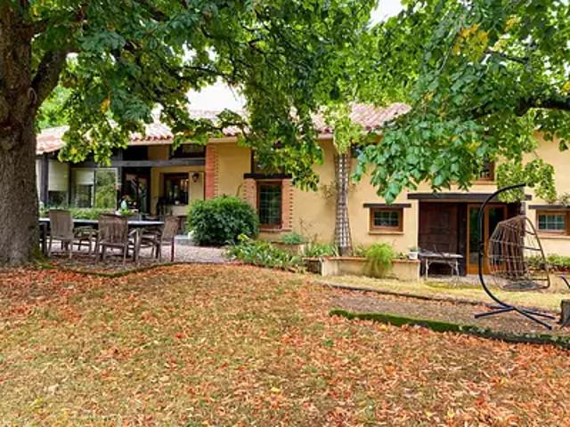 Maison vente à Montauban, Lafrançaise
