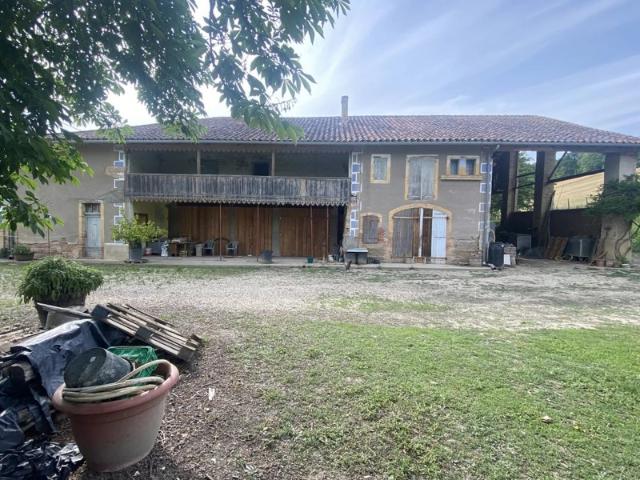 Maison vente à Castelsarrasin