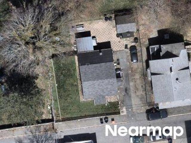 House for sale in Bristol, Massachusetts