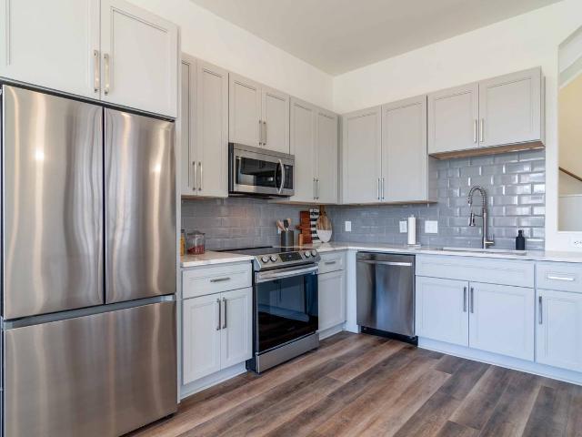 Apartment for rent in Atlanta, Georgia