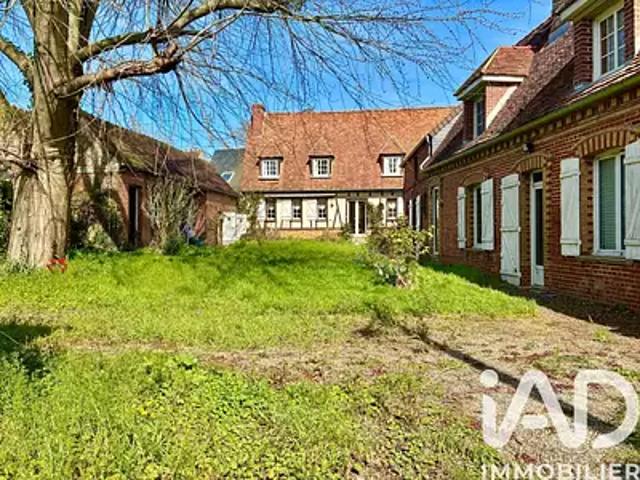Maison vente à Beauvais, Lafraye
