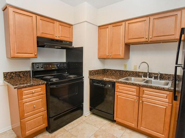 Apartment for rent in Metairie, Louisiana