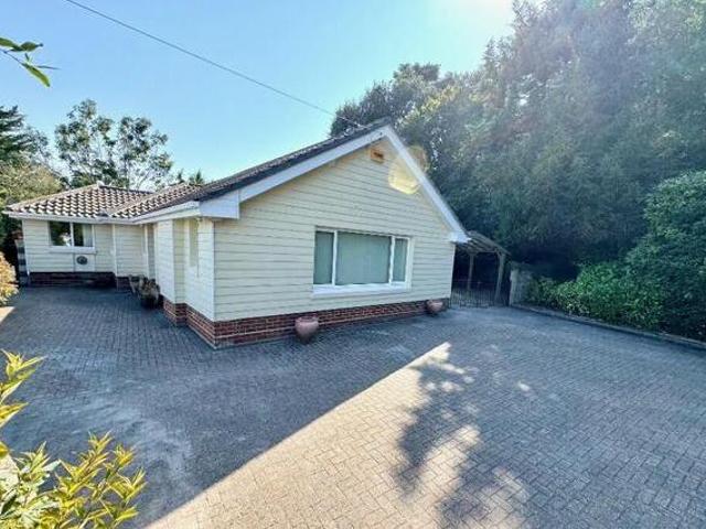 House for sale in Poole