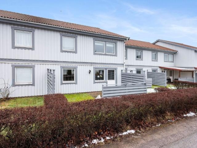 Lägenhet hyra i Lagan, Kronoberg
