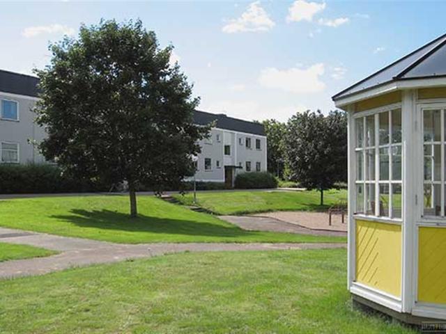 Lägenhet hyra i Lagan, Kronoberg