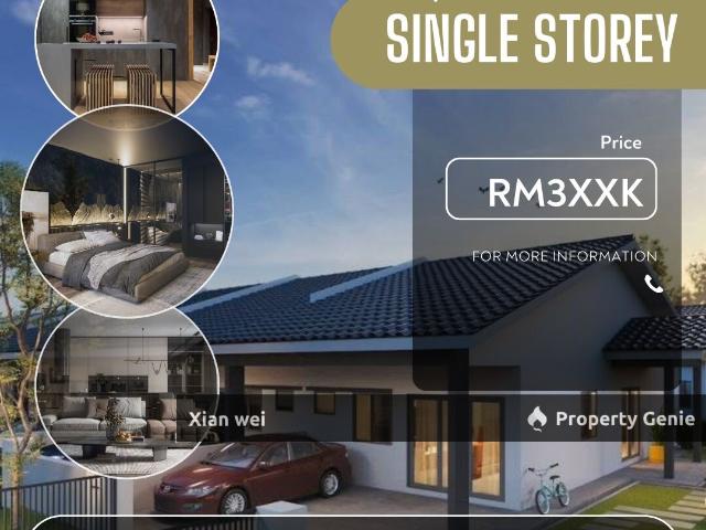 Serviced Residence for sale in Kulai, Johor