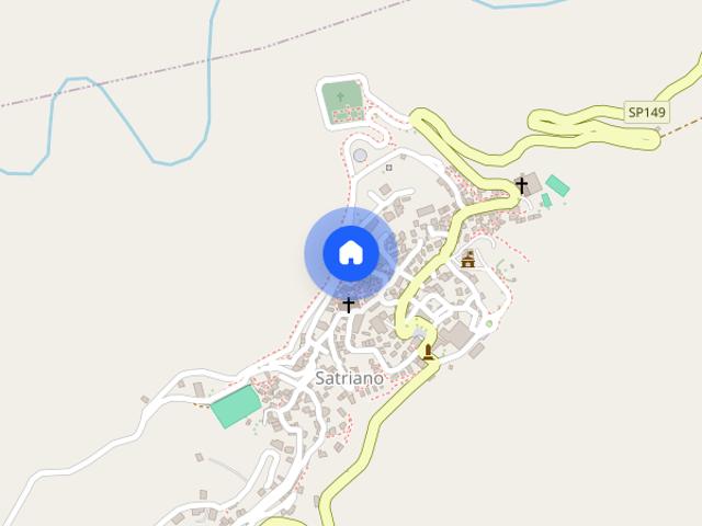 Appartamento in affitto a Calabria, Catanzaro