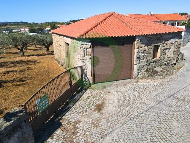 Terreno venda em São Pedro Velho, Mirandela