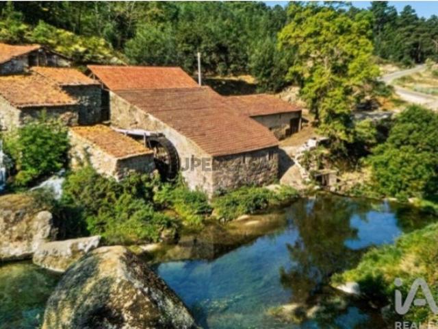 Prédio venda em Travanca De Lagos, Coimbra