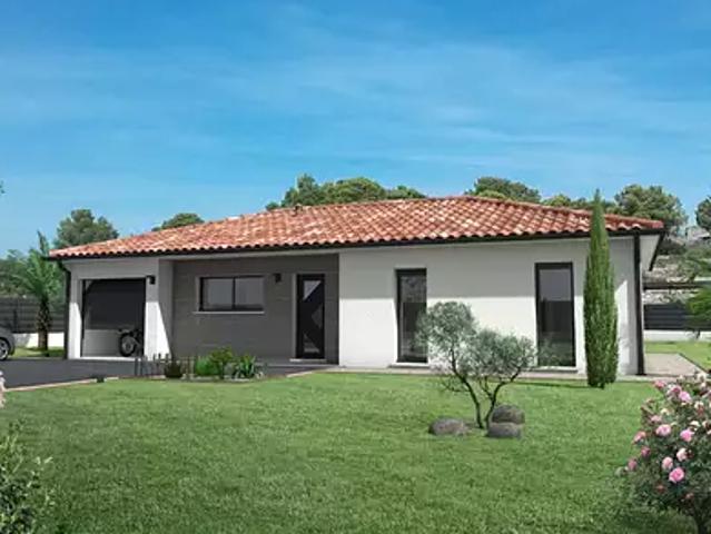 Maison vente à France métropolitaine, Lagarde