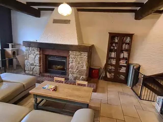Maison vente à Sarrebourg-Château-Salins, Lagarde