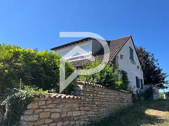 Maison vente à Lagarde, Moselle