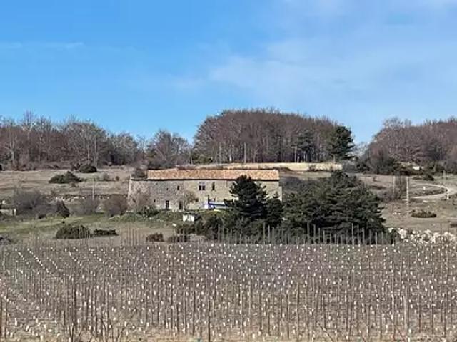 Maison vente à Apt, Lagarde-d'apt