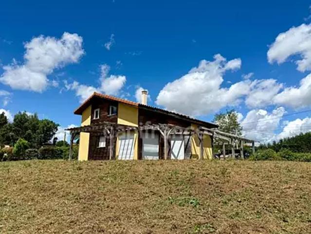 Maison vente à Lagarde-Hachan, Gers