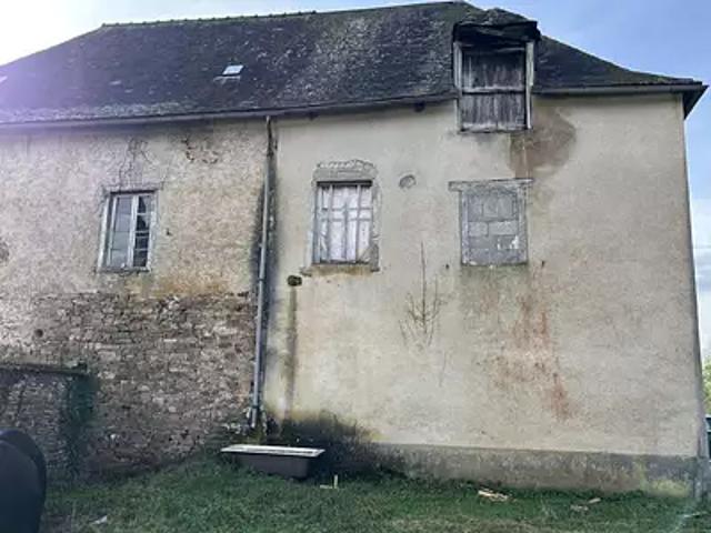 Maison vente à Tulle, Lagarde-enval