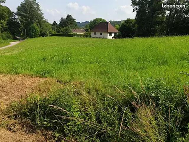 Terrain vente à Tulle, Lagarde-enval