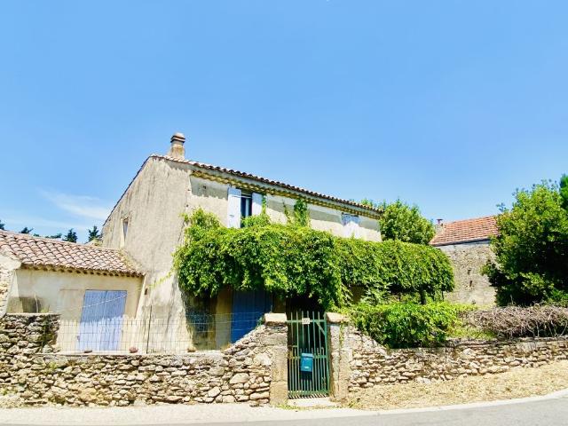 Maison vente à Lagarde-paréol