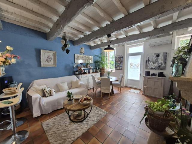 Maison vente à Toulouse, Lagarde