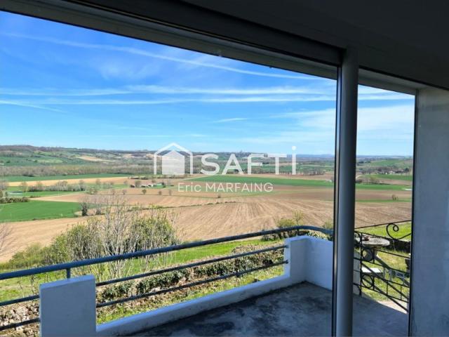 Maison vente à France métropolitaine, Occitanie