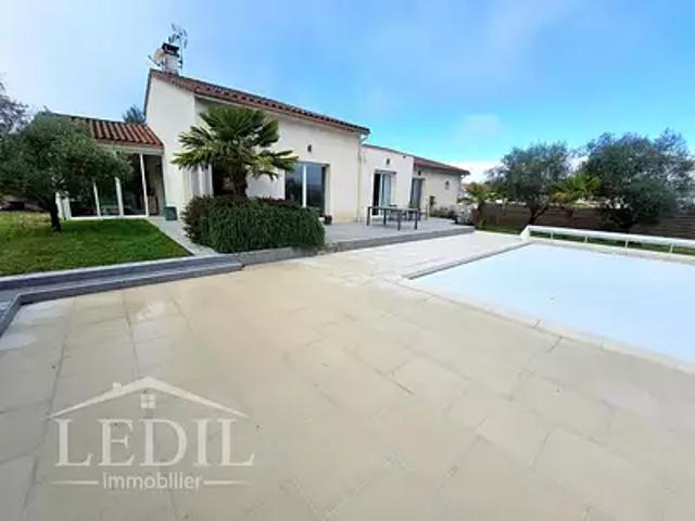 Maison vente à Cahors, Lagardelle
