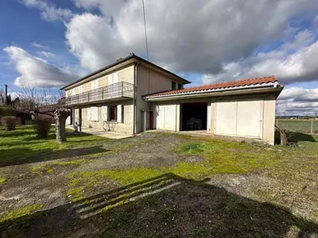 Maison vente à Muret, Lagardelle-sur-lèze