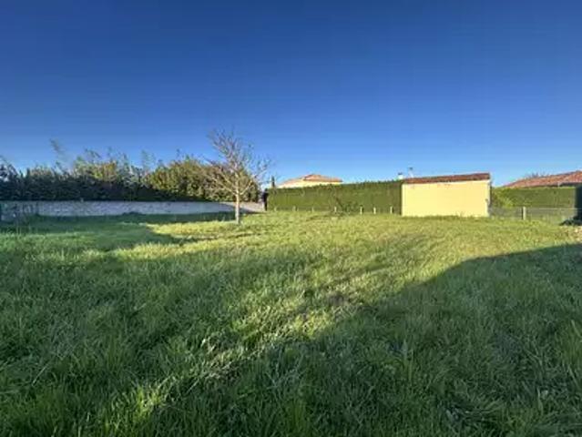 Terrain vente à Muret, Lagardelle-sur-lèze