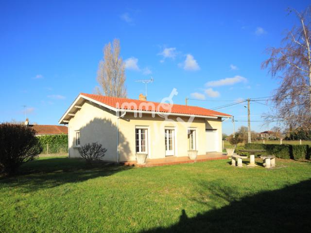 Maison vente à Muret, Lagardelle-sur-lèze