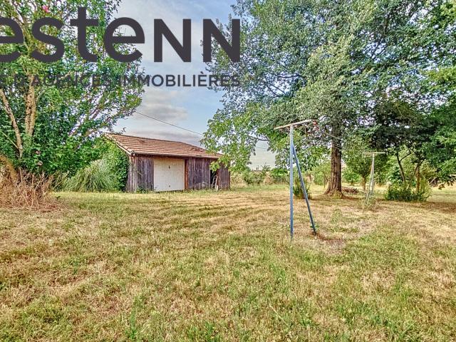 Maison vente à Lagardelle-sur-lèze, Haute-Garonne