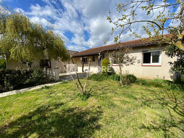 Maison vente à Muret, Lagardelle-sur-lèze