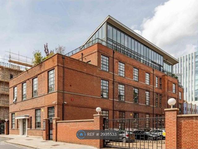 Studio for rent in Greater London