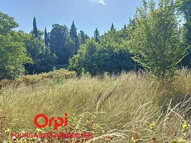 Terrain vente à France métropolitaine, Lagarrigue