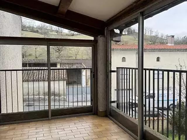 Appartement location à Castres, Lagarrigue