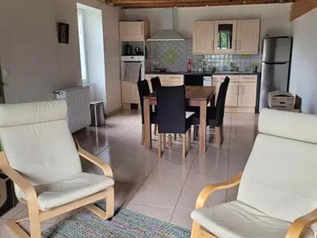 Appartement location à Castres, Lagarrigue