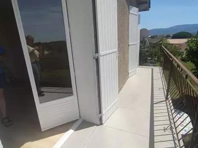 Appartement location à Castres, Lagarrigue