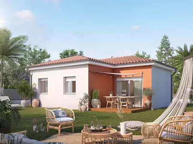 Maison vente à Castres, Lagarrigue