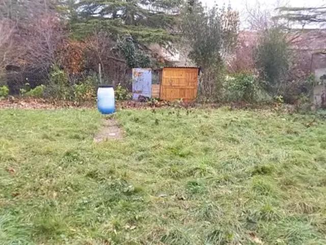 Terrain vente à Castres, Lagarrigue