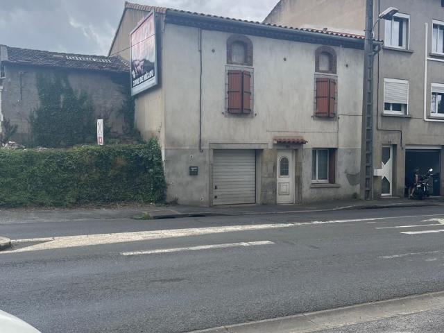 Maison vente à Castres, Lagarrigue