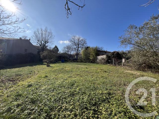 Terrain vente à Lagarrigue, Tarn