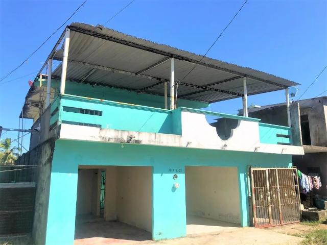 Casa en venta en Macuspana, Tabasco