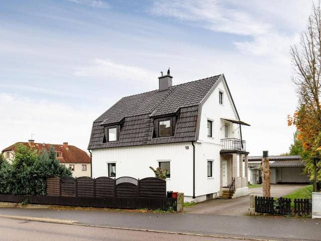 Villa till salu i Värnamo, Jönköping