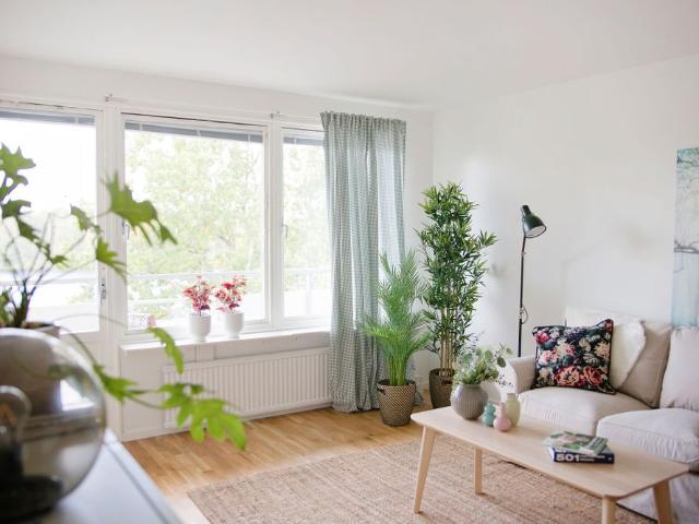 Lägenhet hyra i Strömsnäsbruk, Kronoberg