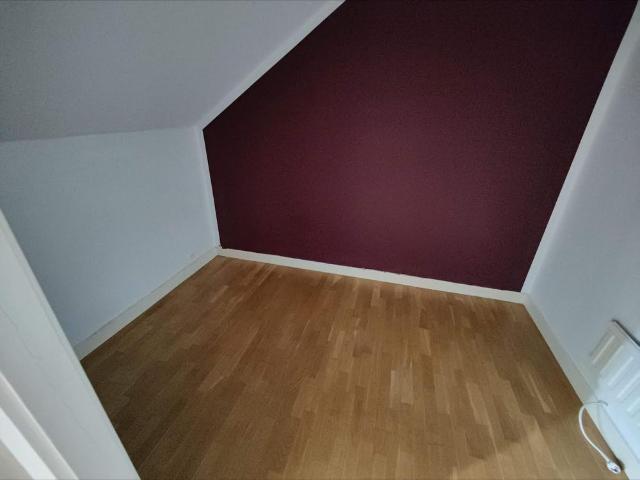 Lägenhet hyra i Strömsnäsbruk, Kronoberg