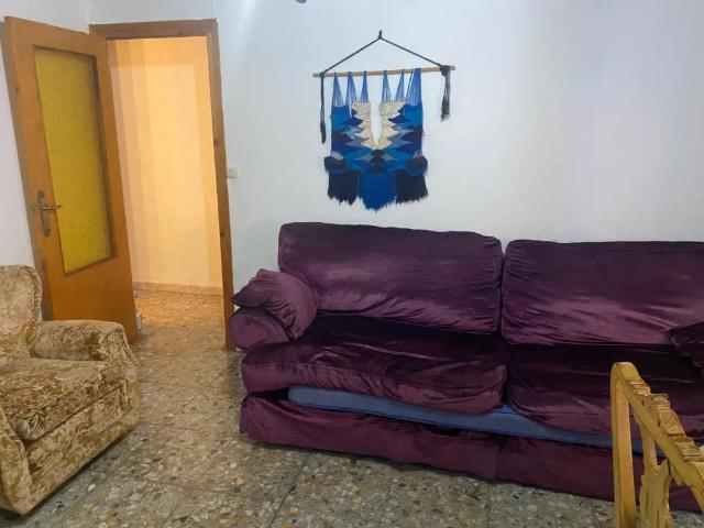 Apartamento en alquiler en Campo de Belchite, Aragón