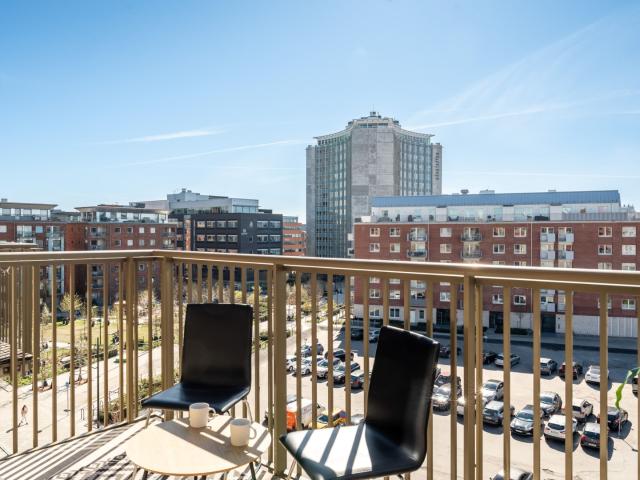 Bostadsrätt till salu i Malmö, Skåne